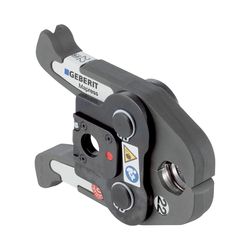 Geberit Mapress Pressbacke Typ 3 Außendurchmesser 22mm... GEBERIT-90644 4024723906445 (Abb. 1)