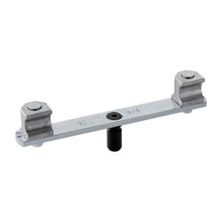 Geberit Biegejoch für Handbiegewerkzeug hydraulisch Außendurchmesser 32mm... GEBERIT-690905001 4025416064183 (Abb. 1)