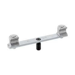 Geberit Biegejoch für Handbiegewerkzeug hydraulisch Außendurchmesser 32mm... GEBERIT-690905001 4025416064183 (Abb. 1)