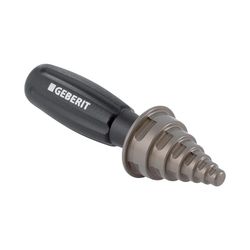 Geberit Mepla Entgrat-und Kalibrierwerkzeug Außendurchmesser 16/20/26mm... GEBERIT-690212001 4025416283676 (Abb. 1)
