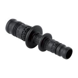 Geberit Mepla Reduktion PVDF, d 32mm, d1 20mm... GEBERIT-624651005 4025416678489 (Abb. 1)