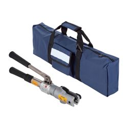 Geberit MFP 2 Handpressgerät Typ 2, 90523... GEBERIT-90523 4024723905233 (Abb. 1)