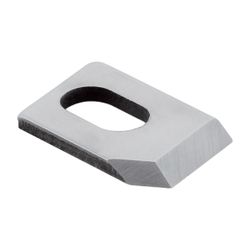 Geberit Klinge für Geberit Mapress Abmantelgerät Außendurchmesser 12/15/18mm... GEBERIT-90391 4024723903918 (Abb. 1)