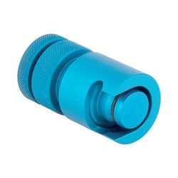 Geberit Mapress Abpressstopfen für Fitting Außendurchmesser 22mm... GEBERIT-90924 4024723909248 (Abb. 1)