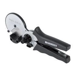 Geberit Mepla Schere Außendurchmesser 16/20/26mm... GEBERIT-690134001 4025416856030 (Abb. 1)