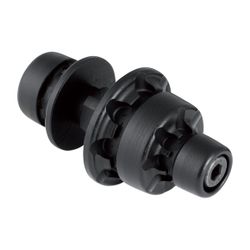Geberit Mepla Set Entgrat-und Kalibrierdorn Außendurchmesser 16/20/26mm... GEBERIT-690933005 4025416720874 (Abb. 1)