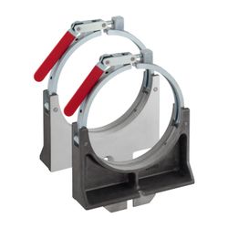Geberit Set Aufspannplatten Außendurchmesser 315mm... GEBERIT-359836001 4025416132578 (Abb. 1)