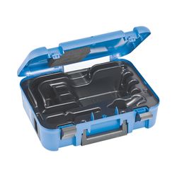Geberit Koffer für Geberit Mepla Handpresswerkzeug ABS, Außendurchmesser 16/20/26mm... GEBERIT-691144001 4025416109143 (Abb. 1)
