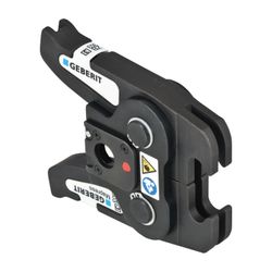 Geberit ZB 303 Mapress Zwischenbacke Typ 3 Außendurchmesser 35/42/54/66,7mm... GEBERIT-90648 4024723906483 (Abb. 1)