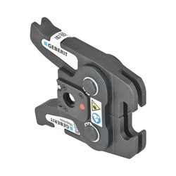 Geberit ZB 303 Mapress Zwischenbacke Typ 3 Außendurchmesser 35/42/54/66,7mm... GEBERIT-90648 4024723906483 (Abb. 1)