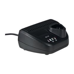 Geberit Akku-Ladegerät 12V, 220-240V/50/60 Hz, Steckertyp CEE 7/16, Leistungsaufnahm... GEBERIT-242614P11 4025416157403 (Abb. 1)