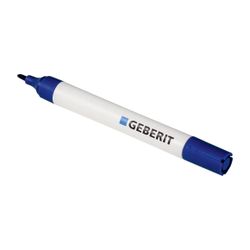 Geberit Mapress Markierstift Spitze abgerundet... GEBERIT-90358 4024723903581 (Abb. 1)