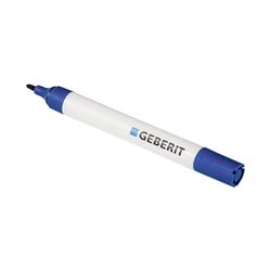 Geberit Mapress Markierstift Spitze abgerundet... GEBERIT-90358 4024723903581 (Abb. 1)
