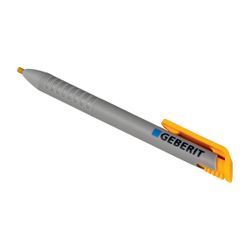 Geberit Fettstift mit versenkbarer Mine... GEBERIT-690102001 4025410598899 (Abb. 1)