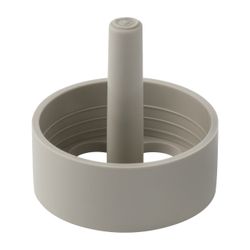 Geberit Ventilsieb Außendurchmesser 45mm, Kieselgrau... GEBERIT-352332081 4025416057734 (Abb. 1)