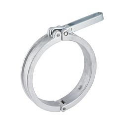 Geberit Runddrückring Außendurchmesser 200mm... GEBERIT-356100001 4025416058038 (Abb. 1)