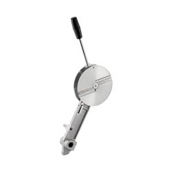 Geberit Handhobel Außendurchmesser 40-160mm... GEBERIT-359799001 4025416154853 (Abb. 1)