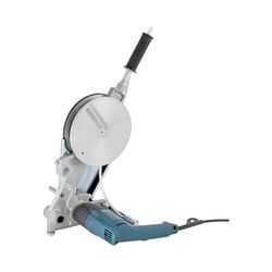 Geberit Elektrohobel 230V Außendurchmesser 40-160mm, Steckertyp CEE 7/17... GEBERIT-359046P21 4025416102946 (Abb. 1)