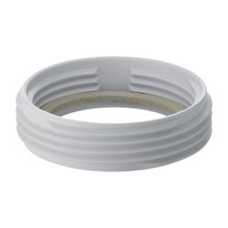 Geberit Reduzierring G 1 1/2″, G1 1 1/4″, Alpinweiß... GEBERIT-242692111 4025416050636 (Abb. 1)