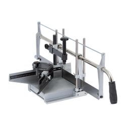Geberit Handgehrungssäge Außendurchmesser 32-160mm... GEBERIT-359832001 4025416021292 (Abb. 1)