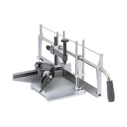 Geberit Handgehrungssäge Außendurchmesser 32-160mm... GEBERIT-359832001 4025416021292 (Abb. 1)