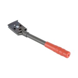 Geberit Handrohrschaber zum Vorbereiten von Elektroschweißungen... GEBERIT-356118001 4025416058106 (Abb. 1)