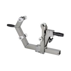 Geberit Rohrschneider für Kunststoffrohre Außendurchmesser 200-315mm... GEBERIT-359860001 4025416097150 (Abb. 1)