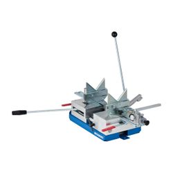 Geberit Media Schweißmaschine Außendurchmesser 40-160mm... GEBERIT-359661001 4025416020578 (Abb. 1)