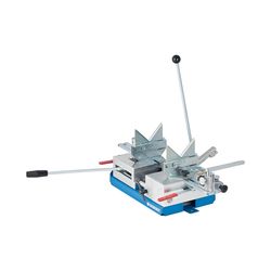Geberit Media Schweißmaschine Außendurchmesser 40-160mm... GEBERIT-359661001 4025416020578 (Abb. 1)