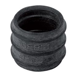 Geberit Mepla Dichtmanschette di 20mm, da 23mm... GEBERIT-602811001 4025416485513 (Abb. 1)