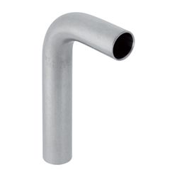 Geberit Mapress Edelstahl Passbogen 90 Grad, Außendurchmesser 88,9mm... GEBERIT-30090 4024723300908 (Abb. 1)