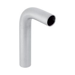 Geberit Mapress Edelstahl Passbogen 90 Grad, Außendurchmesser 88,9mm... GEBERIT-30090 4024723300908 (Abb. 1)