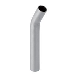 Geberit Mapress Edelstahl Passbogen 30 Grad, Außendurchmesser 54mm... GEBERIT-30938 4024723309383 (Abb. 1)