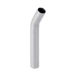 Geberit Mapress Edelstahl Passbogen 30 Grad, Außendurchmesser 54mm... GEBERIT-30938 4024723309383 (Abb. 1)