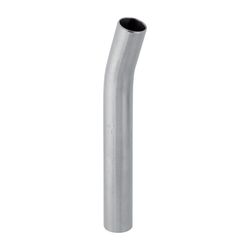 Geberit Mapress Edelstahl Passbogen 15 Grad, Außendurchmesser 42mm... GEBERIT-30907 4024723309079 (Abb. 1)