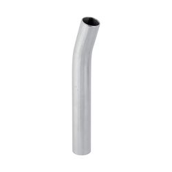Geberit Mapress Edelstahl Passbogen 15 Grad, Außendurchmesser 42mm... GEBERIT-30907 4024723309079 (Abb. 1)
