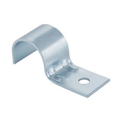 Geberit Rohrbride einfach verzinkt di 28mm... GEBERIT-602761001 4025416042655 (Abb. 1)