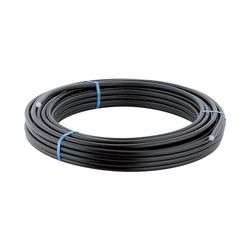 Geberit Mepla Systemrohr ML, Rollenware Außendurchmesser 20mm, Länge 100m... GEBERIT-602130002 4025416550419 (Abb. 1)