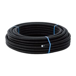 Geberit Mepla Systemrohr ML, in Schutzrohr, Rollenware Außendurchmesser 20mm, Länge ... GEBERIT-602131002 4025416108825 (Abb. 1)