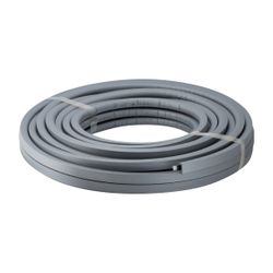 Geberit Mepla Systemrohr ML, exzentrisch vorgedämmt, Rollenware Außendurchmesser 16m... GEBERIT-601138001 4025416545095 (Abb. 1)