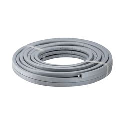Geberit Mepla Systemrohr ML, exzentrisch vorgedämmt, Rollenware Außendurchmesser 16m... GEBERIT-601138001 4025416545095 (Abb. 1)