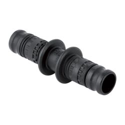 Geberit Mepla Kupplung PVDF, d 16mm, 621505005... GEBERIT-621505005 4025416678885 (Abb. 1)