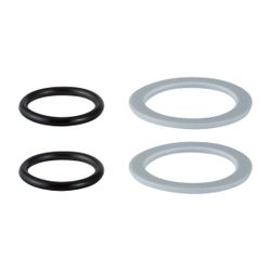 Geberit Mepla Set O-Ring, Trennscheibe Außendurchmesser 75mm... GEBERIT-608910005 4025416809388 (Abb. 1)