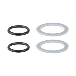 Geberit Mepla Set O-Ring, Trennscheibe Außendurchmesser 75mm... GEBERIT-608910005 4025416809388 (Abb. 1)
