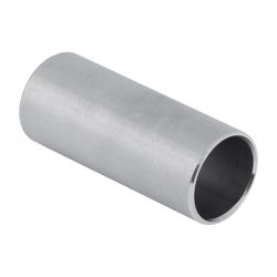 Geberit Mapress Edelstahl Rohrnippel Außendurchmesser 88,9mm... GEBERIT-32058 4024723320586 (Abb. 1)