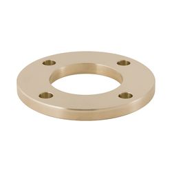 Geberit Mepla Losflansch PN 10/16 CW617N, DN 65... GEBERIT-63789 4024723637899 (Abb. 1)