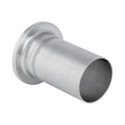 Geberit Mapress Edelstahl Bund mit Einschubende, für Losflansch 6 bar Außendurchmesser 7... GEBERIT-36154 4024723361541 (Abb. 1)