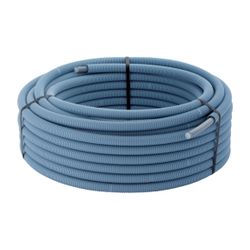Geberit Systemrohr PB, in Schutzrohr, Rollenware Außendurchmesser 25mm, Länge 25m... GEBERIT-619242001 4025416600411 (Abb. 1)