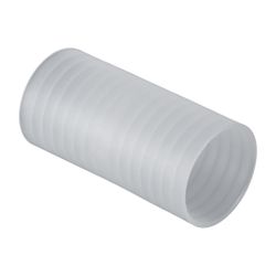 Geberit Muffe für Schutzrohr Außendurchmesser 25mm... GEBERIT-652022001 4025416709817 (Abb. 1)