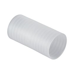 Geberit Muffe für Schutzrohr Außendurchmesser 25mm... GEBERIT-652022001 4025416709817 (Abb. 1)